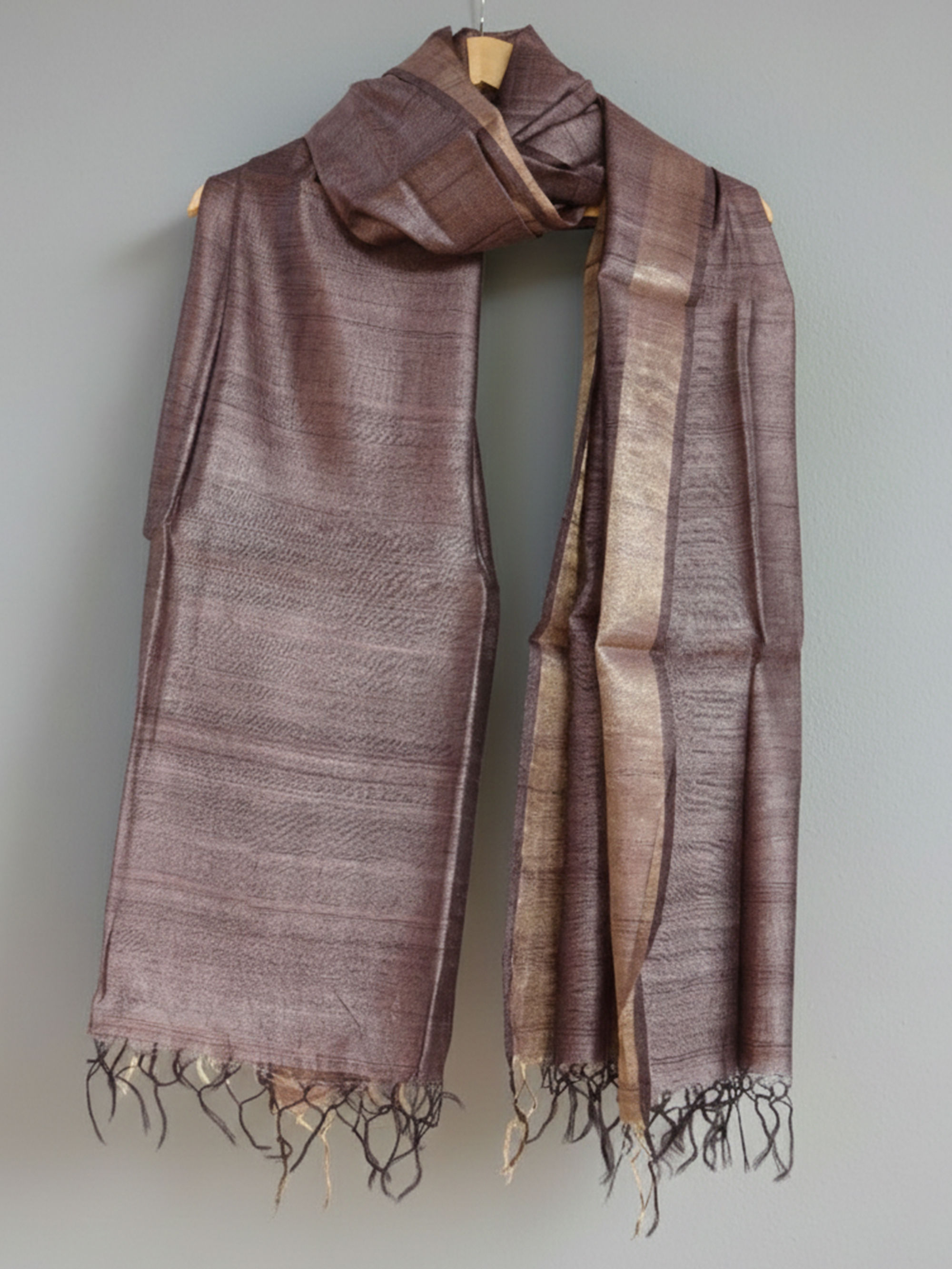 Tussar Silk Dupatta
