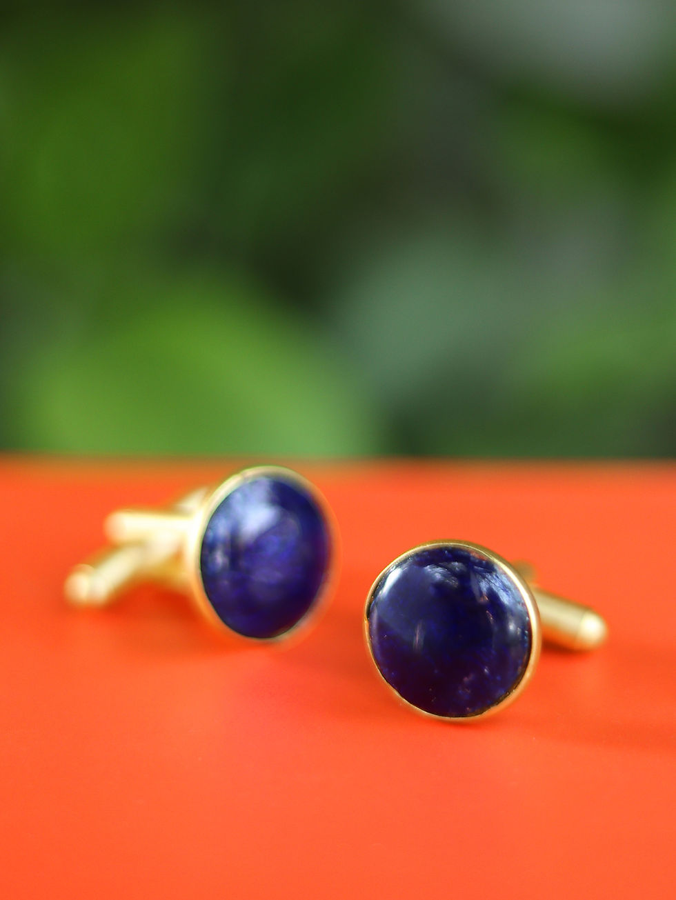 Thumbnail: Cufflinks
