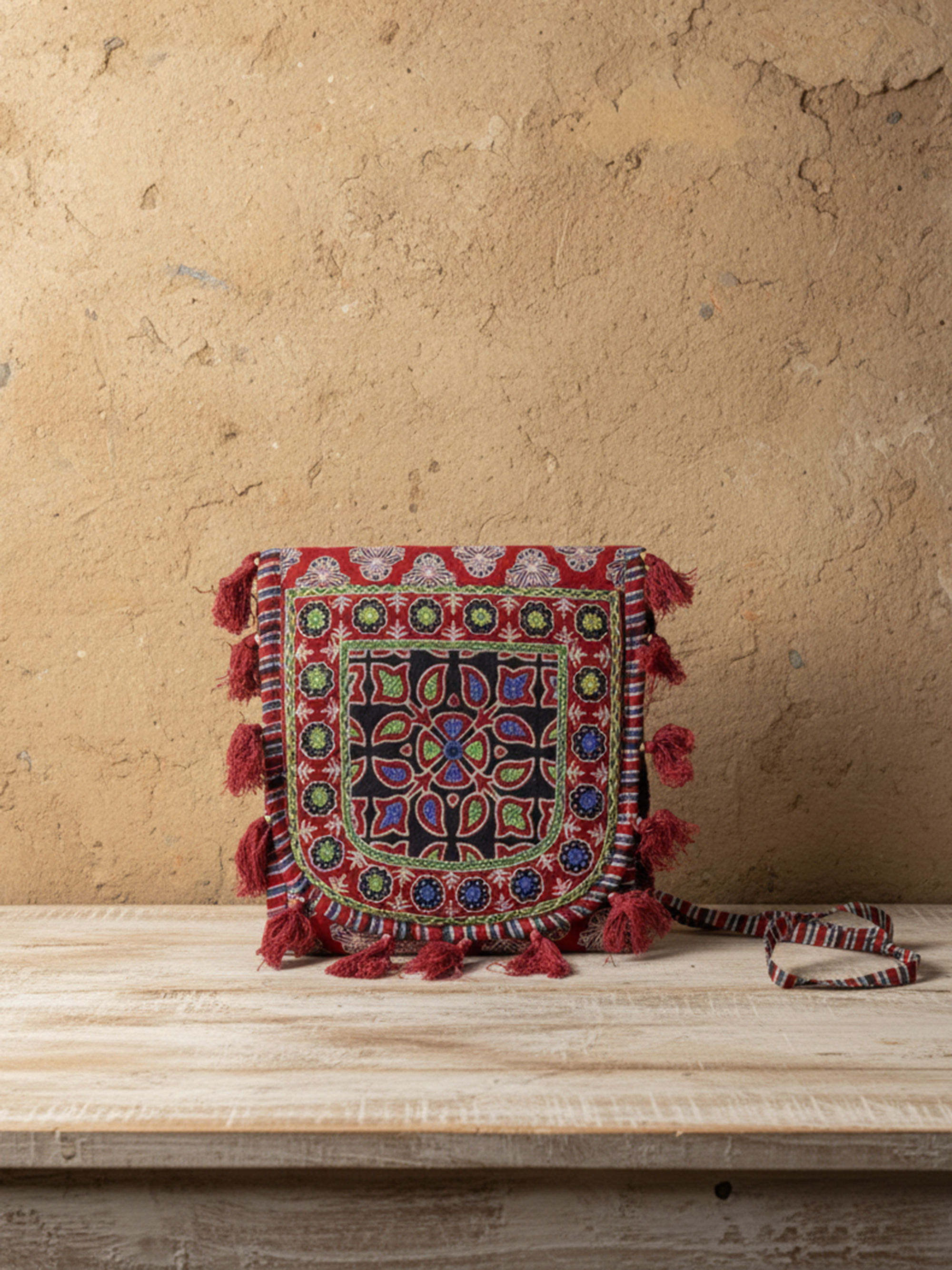 Sling Bag