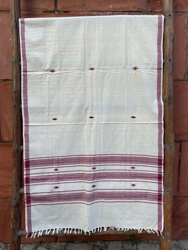 Kotpad Dupatta