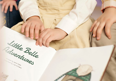 Storytelling