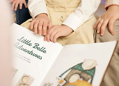 Storytelling