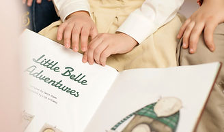 Boosting Language Skills through Storytelling Adventures