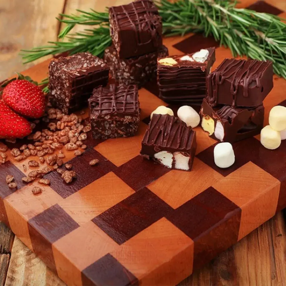 ÙƒØ±Ø³Ø¨ÙŠ Ø§Ù†Ø¯ Ù…Ø§Ø±Ø´Ù…Ù„Ùˆ ØªØ´ÙƒÙ„Øª