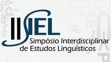 II SIEL divulga 15 Grupos Temáticos