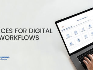 Best Practices for Digital Signature Workflows