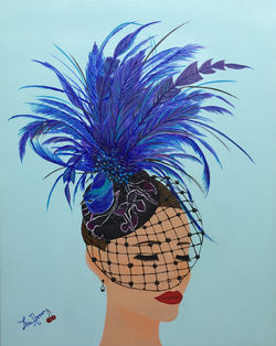 Sophistique 20X16