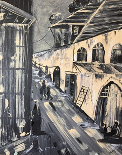 The Hara 26X30