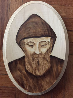 Mar Charbel
