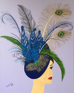 Elegance  24X30