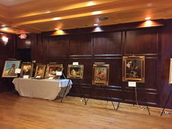 Oil paintings 2