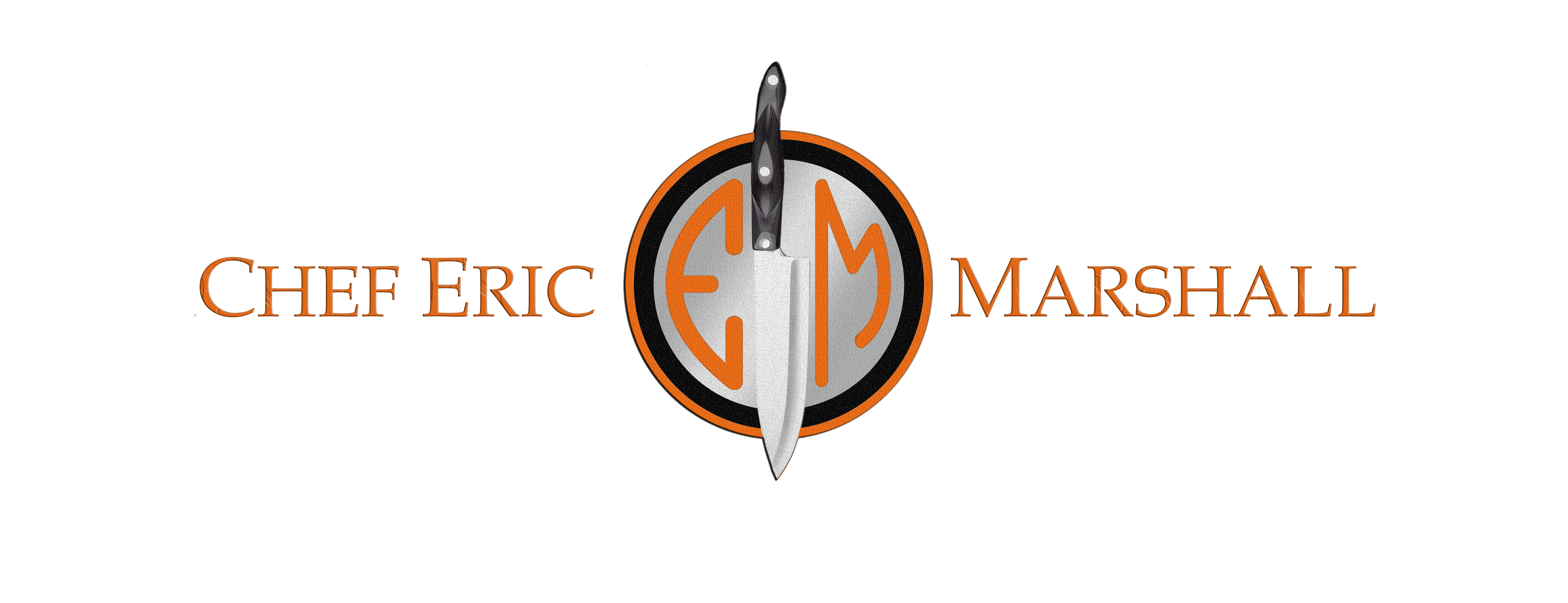 Chef Eric Marshall
