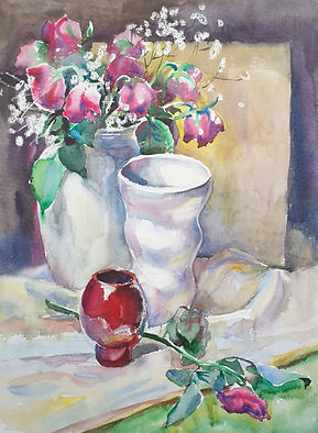 1999_Натюрморт квшинами_Акварель_НП-40 лет.jpg