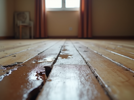 Understanding Water Restoration Costs: What Homeowners Need to Know