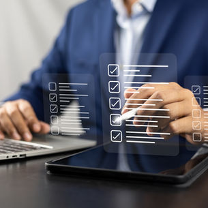 När kund inte betalar i tid: Så agerar du