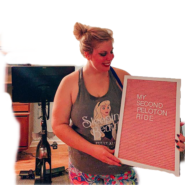 what generation peloton do i have