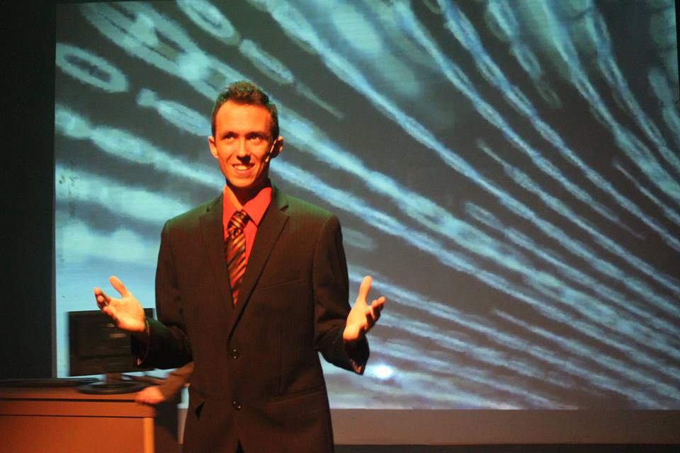 Ghost the Musical at Rhino Theatre