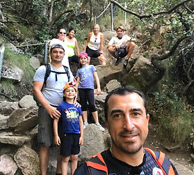 Guillaume et ses amis