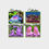 Thumbnail: Pick a 4 Pack of Penstemon seed
