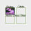 Thumbnail: Pick a 4 Pack of Penstemon seed