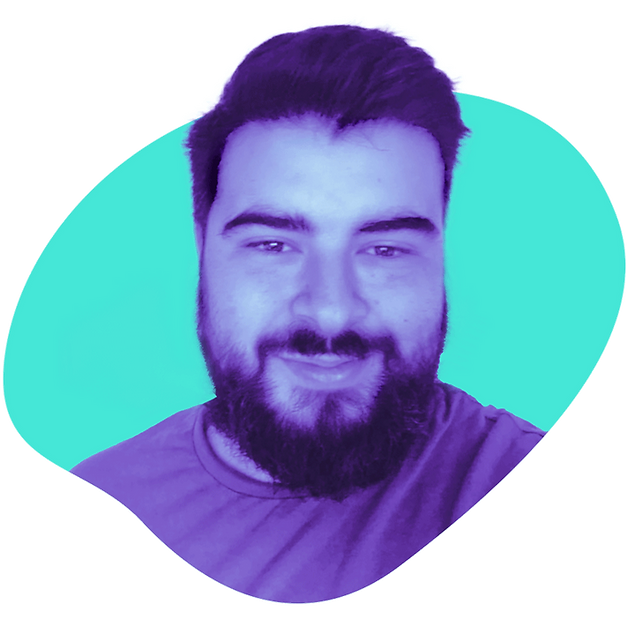 Image of Sonny an Associate Trainer