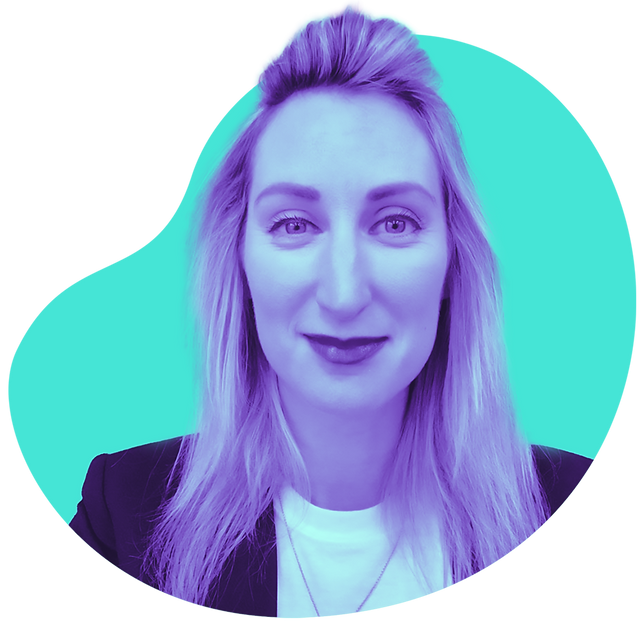 Image of Eleanor the Director and Clinical Psychologist