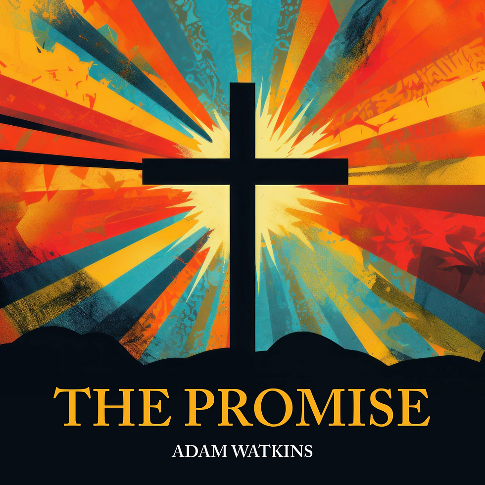 Album: The Promise