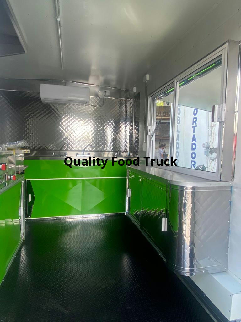 Miniatura: Food Truck 