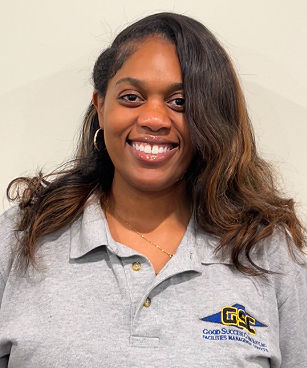 Lauren R. Davis, Region #1, North GA and North AL Regional Manager at GSC