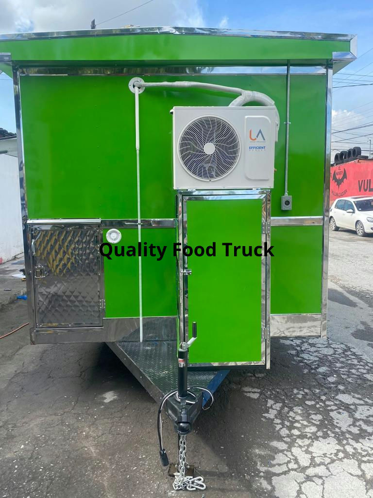 Miniatura: Food Truck 