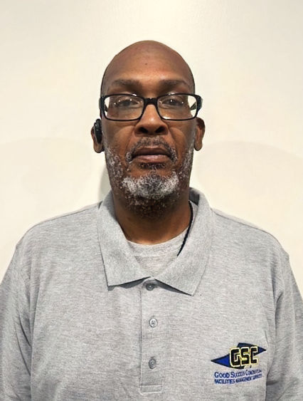 Kyle Sellers, Region #2, Macon, GA District Manager at GSC
