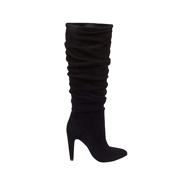 Slouchy boots Steve Madden