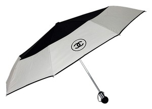 Chanel foldable umbrella