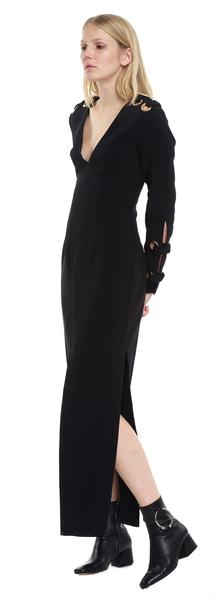 Dress with rings Style Mafia