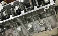 ENGINE REPAIRS
