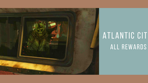 Atlantic City: All Rewards