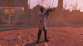 Burning Springs: Head Hunt Bosses - Group 3