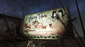 Burning Springs: Photomode Challenge Location Guide