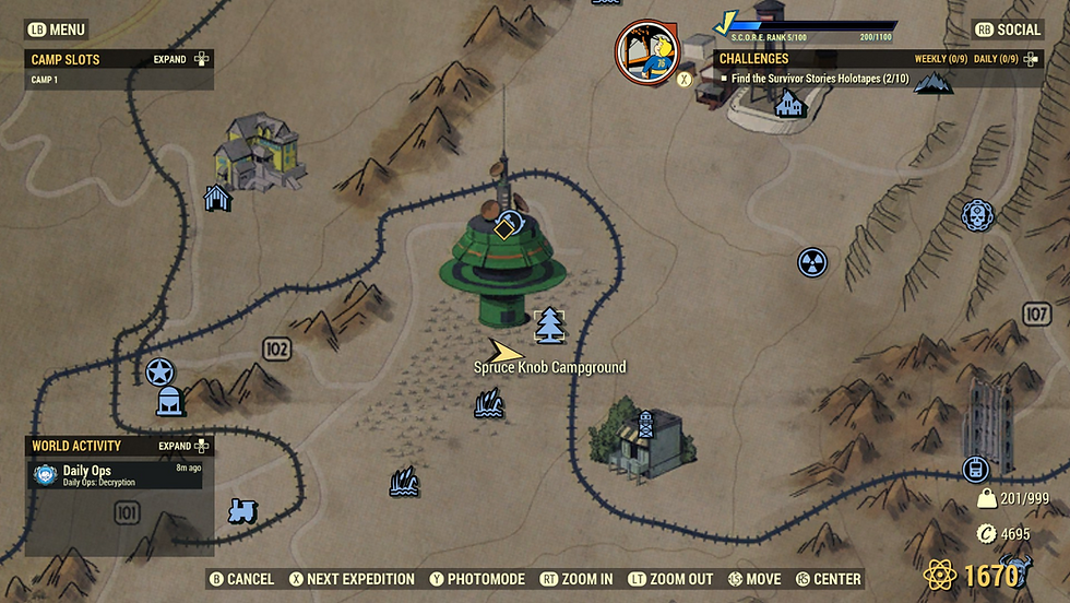 Where to find and how to farm for Bloodbugs and Bloodbug meat in Fallout 76