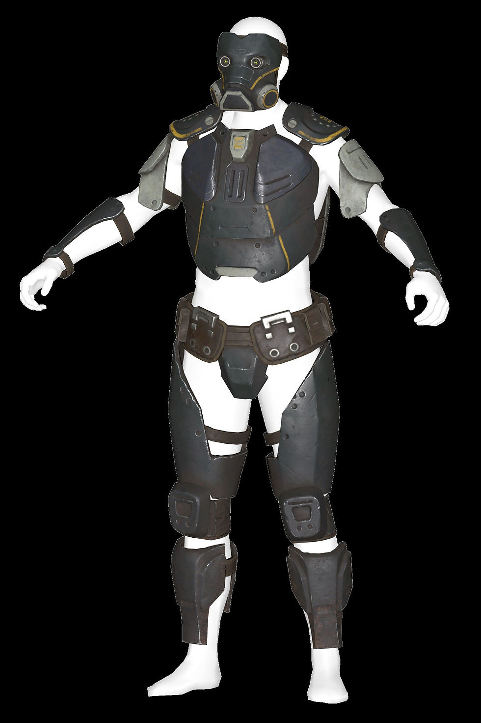 Gleaming Depths: All Rewards