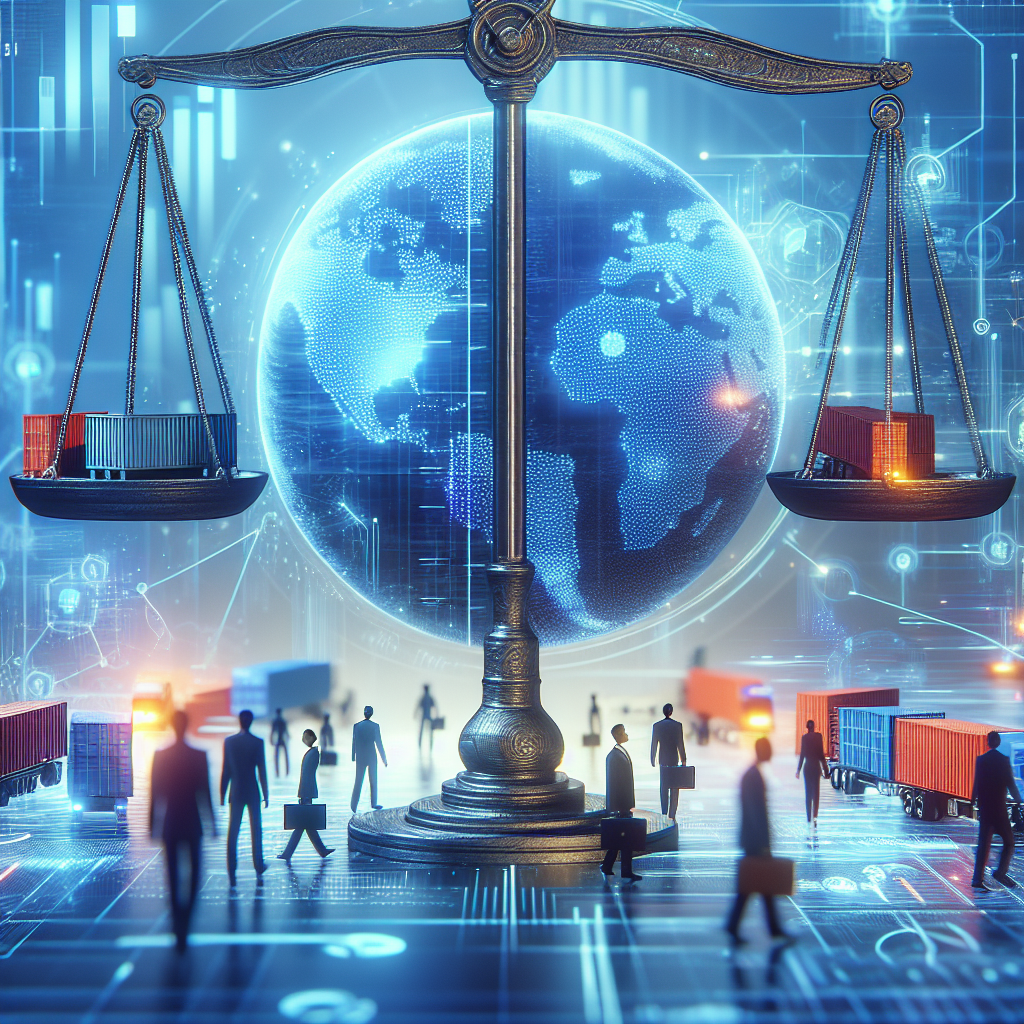 AI Supply Chain Management
