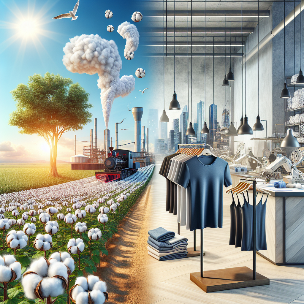 Garment Factory
