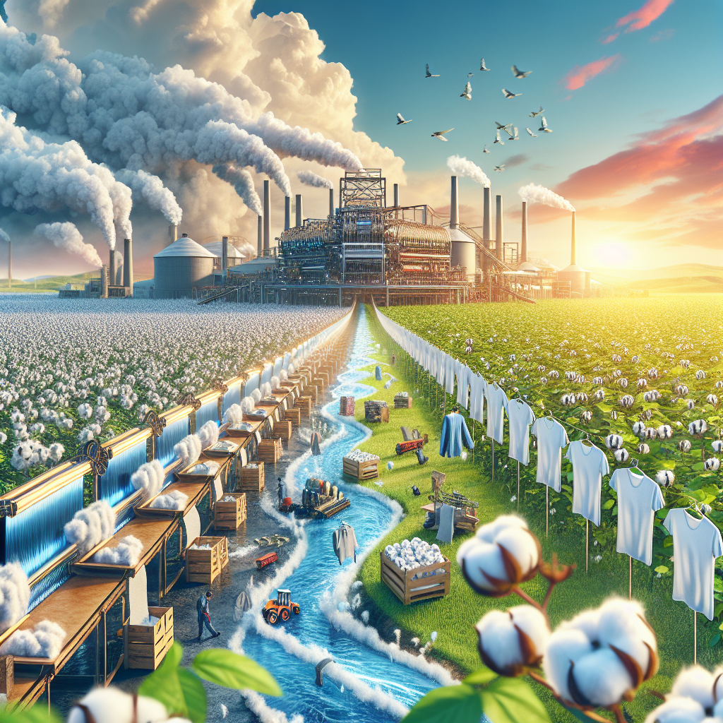 Textile Factory