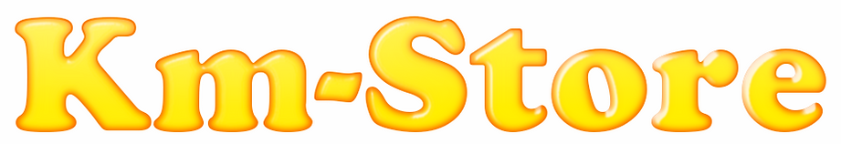 Km-Store（ケーエムストア）のロゴ