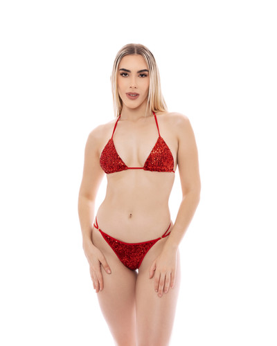 水着 SELENA BOTTOM MIX Te Amo Selena Bottom – Alpine Butterfly Swim