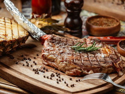 ¿Sabes cuales son los términos de la carne?