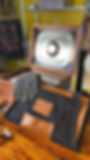 Miniatura: Paquete 6: Grill Box, Cuchillos, Utensilios, Mandil y Guantes