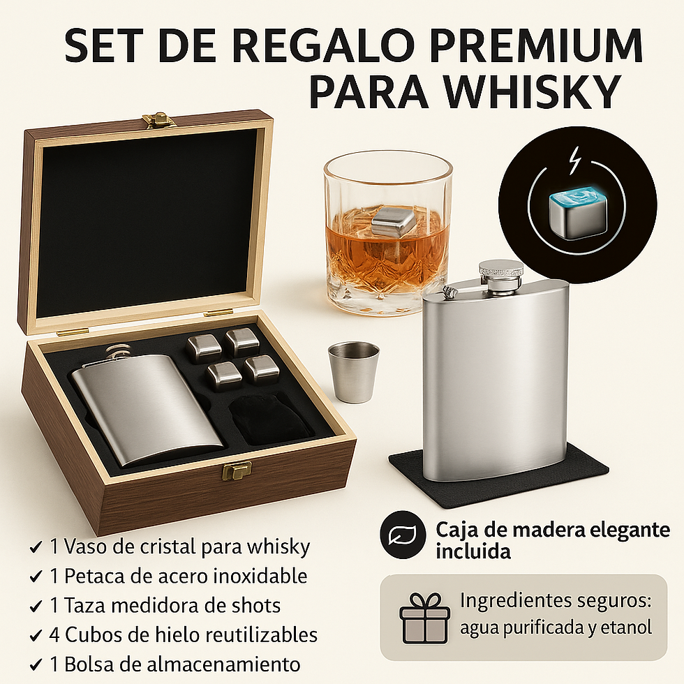Miniatura: Elegante kit de Regalo corporativo y empresarial para clientes y colaboradores