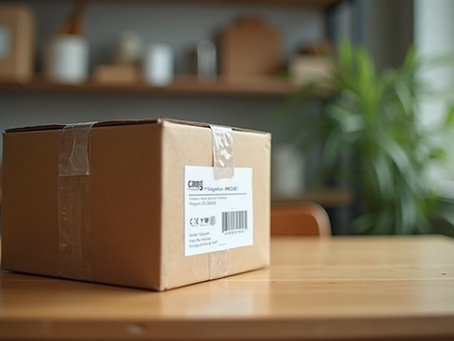 Creating a Clear Shipping Policy with a Handy Template