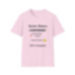 Class of 2026 Graduation Unisex T Classy Sassy Senior - Personalize Name on Back